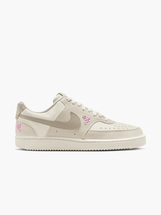 Nike Sneaker Beige 146205 1