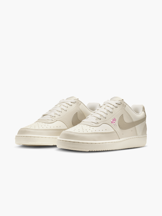 Nike Sneaker Beige 146205 2