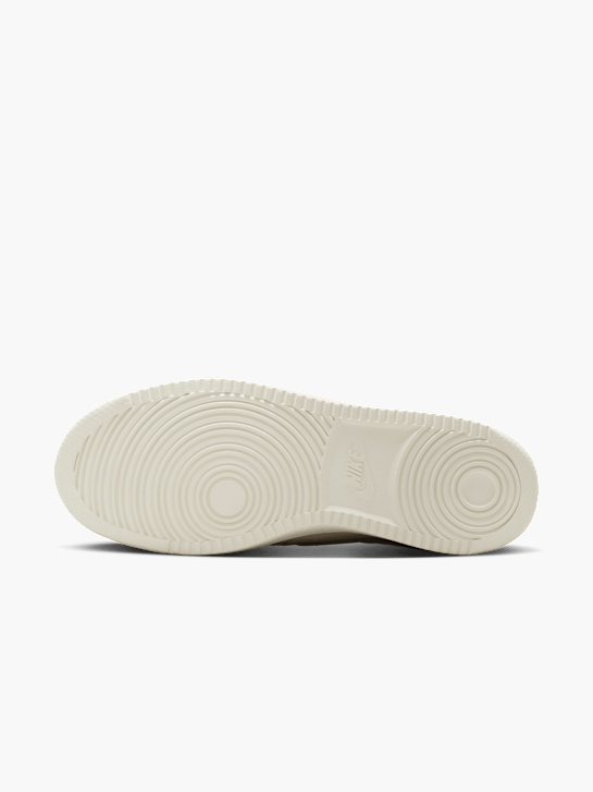 Nike Sneaker Beige 146205 4