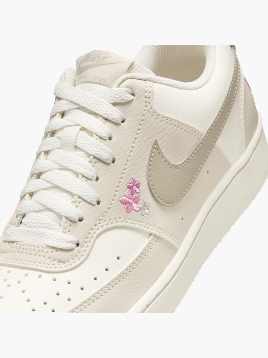 Nike Sneaker Beige 146205 5