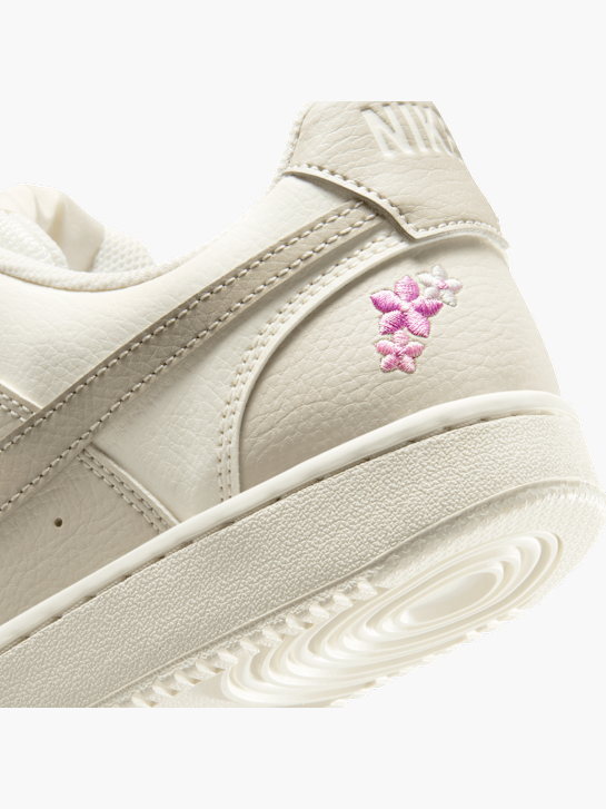 Nike Sneaker Beige 146205 6