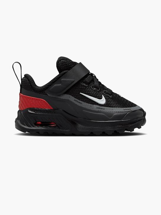 Nike Baskets Noir 146204 1