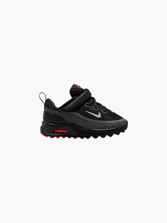 Nike Sneaker Schwarz 146204 1
