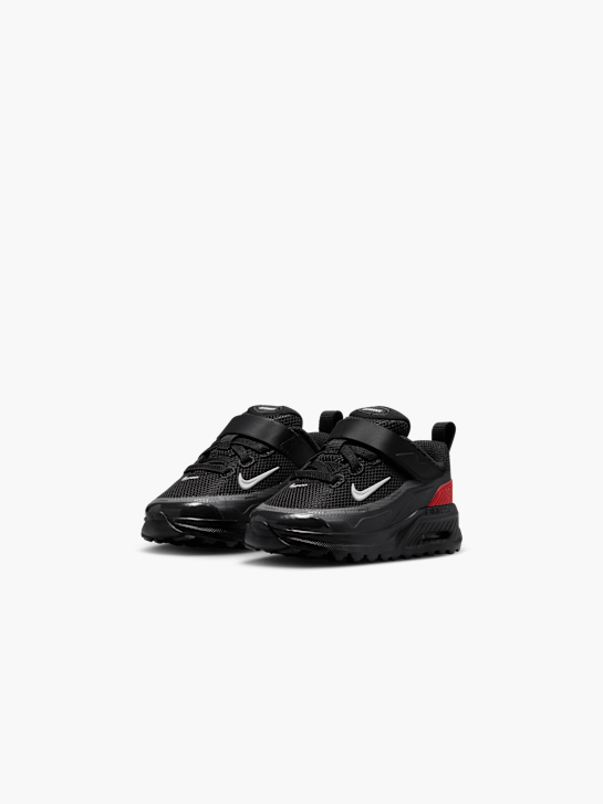Nike Baskets Noir 146204 2