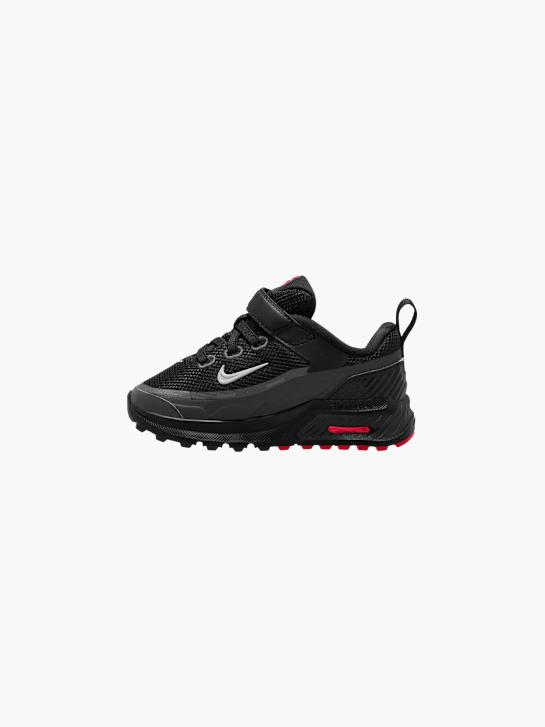 Nike Sneaker Schwarz 146204 2