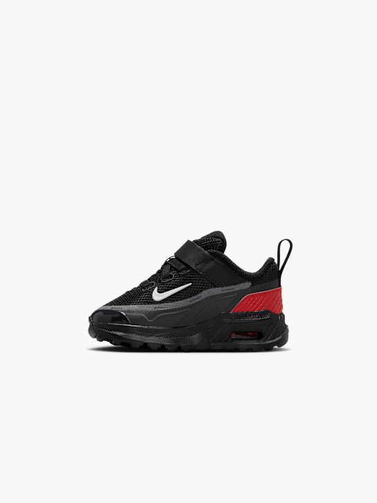 Nike Baskets Noir 146204 3