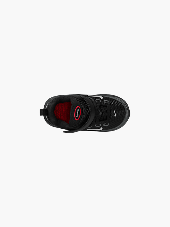 Nike Sneaker Schwarz 146204 3