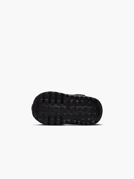 Nike Baskets Noir 146204 4