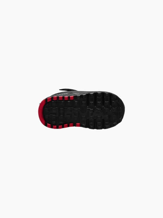 Nike Sneaker Schwarz 146204 4