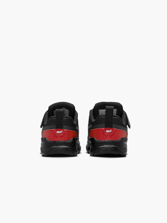 Nike Sneaker Schwarz 146204 5