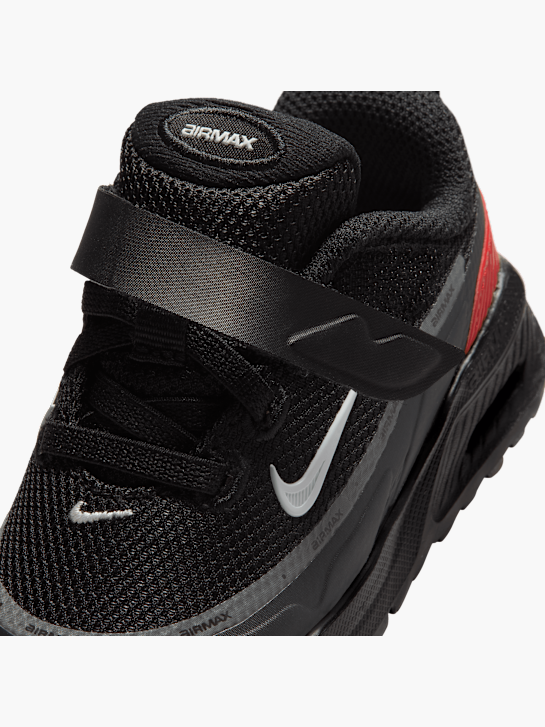 Nike Baskets Noir 146204 6