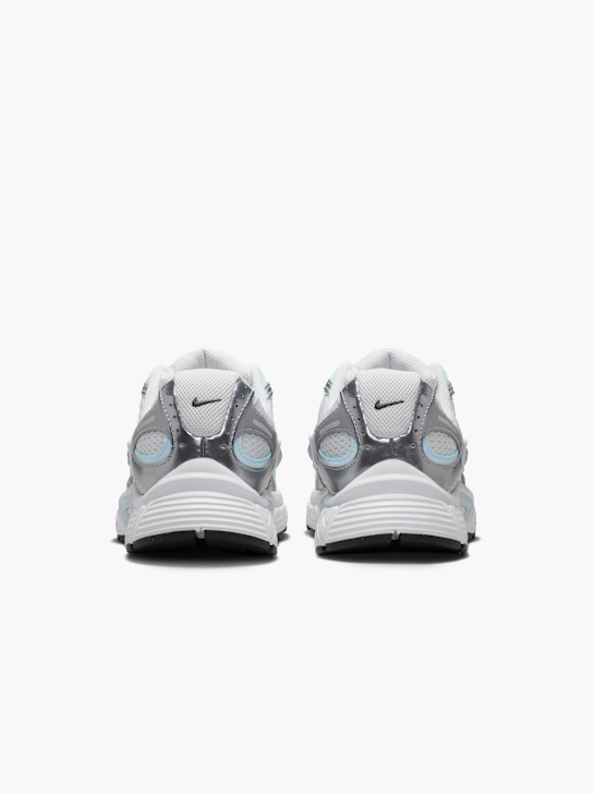 Nike Sneaker ezüst 146215 3
