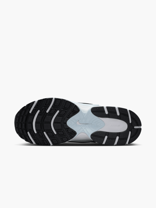 Nike Sneaker Silber 146215 4