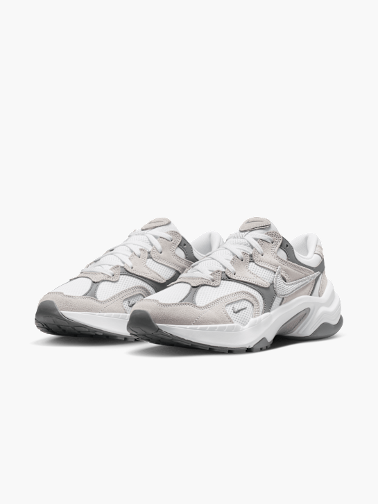 Nike Chunky tenisky Sivá 146210 2