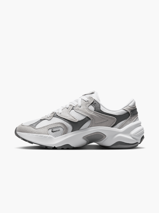 Nike Chunky Sneaker Grau 146210 3