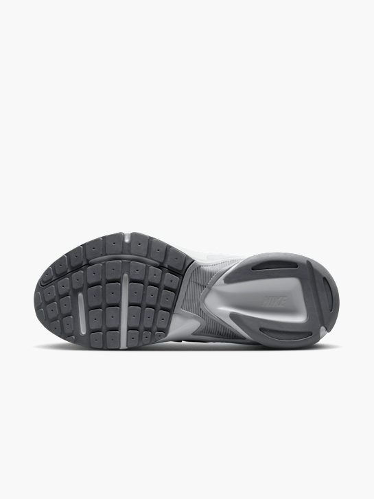 Nike Chunky tenisky Šedá 146210 4