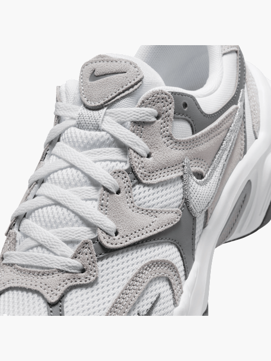 Nike Chunky sneaker Grigio 146210 5