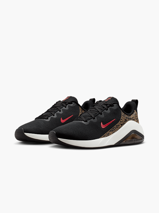 Nike Trainingsschuh Schwarz 146209 2