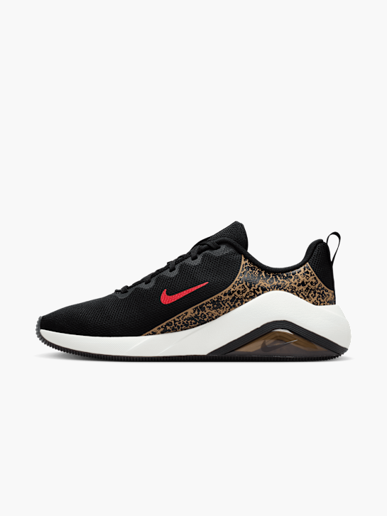 Nike Trainingsschuh Schwarz 146209 3