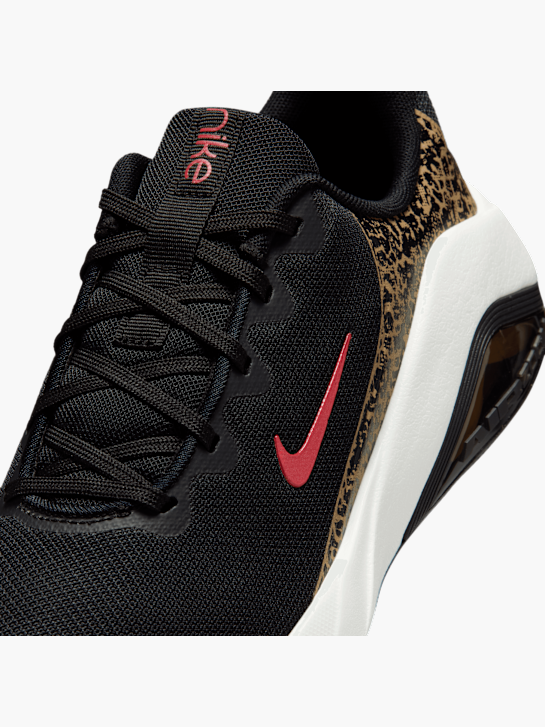 Nike Trainingsschuh Schwarz 146209 5