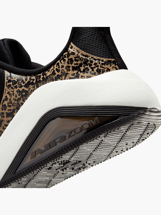 Nike Trainingsschuh Schwarz 146209 6