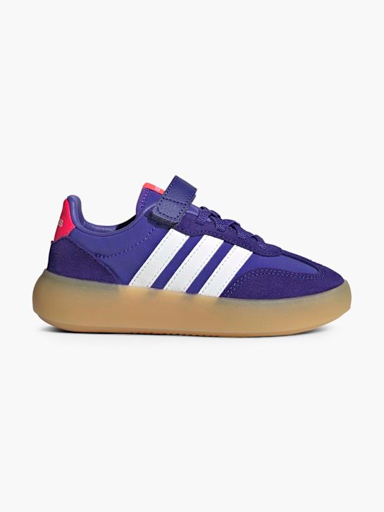 adidas Sneaker Azul 146201 1