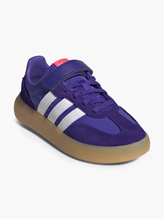 adidas Sapatilha Azul 146201 2