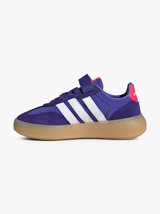 adidas Sneaker Azul 146201 3