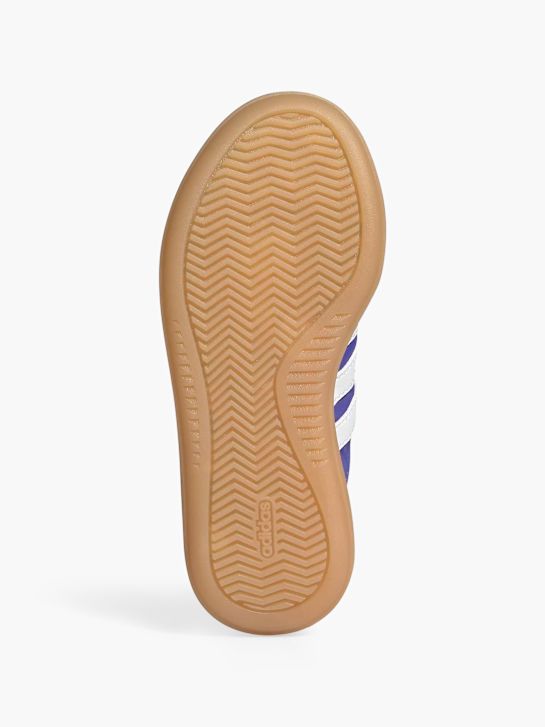 adidas Sneaker Azul 146201 4