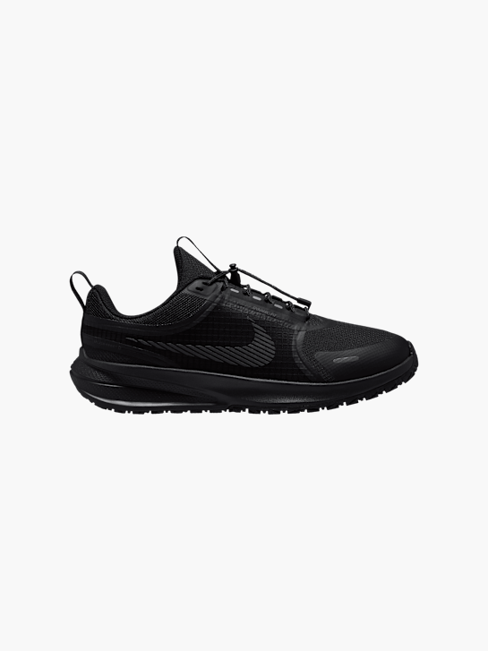 Nike Slip-on sneaker Svart 146212 1