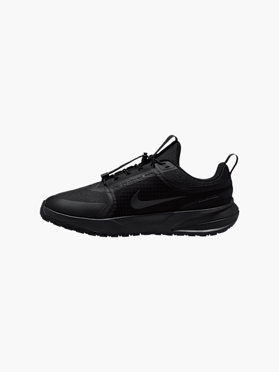 Nike Slip-on sneaker Svart 146212 2