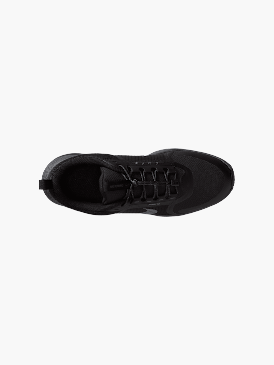 Nike Slip on sneaker Sort 146212 3