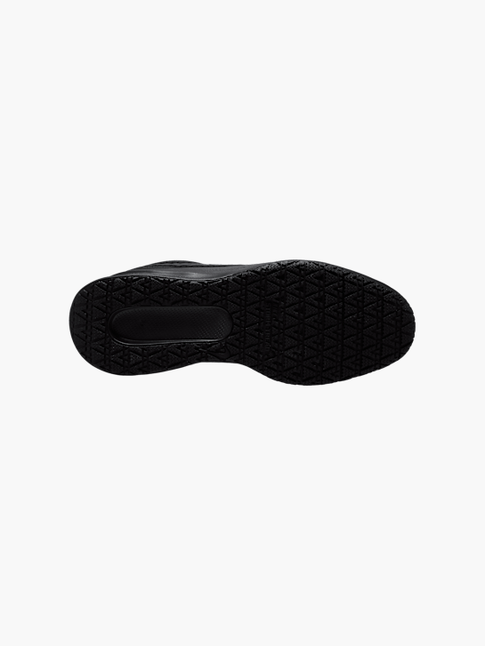 Nike Slip on sneaker Sort 146212 4