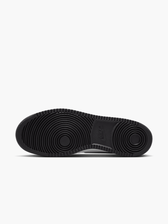 Nike Sneaker Marrone 146229 4