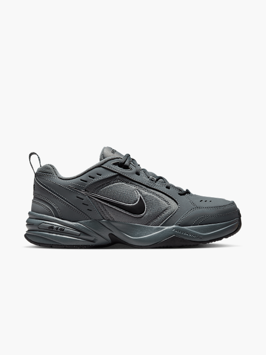 Nike Sneaker szürke 146230 1