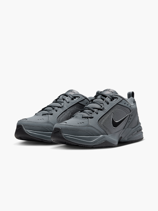 Nike Sneaker szürke 146230 2
