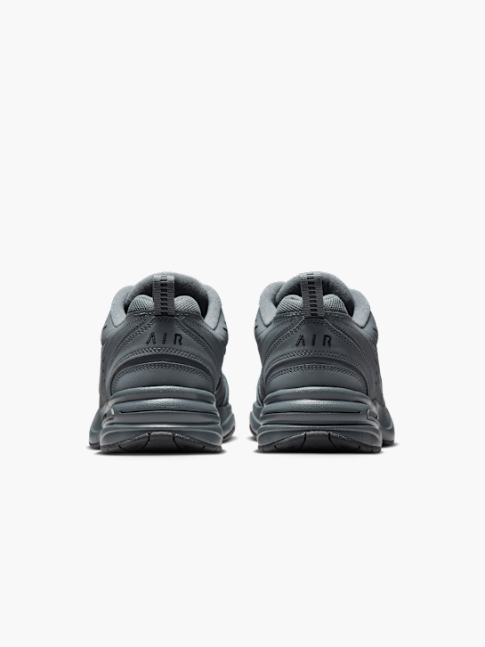 Nike Sneaker szürke 146230 3