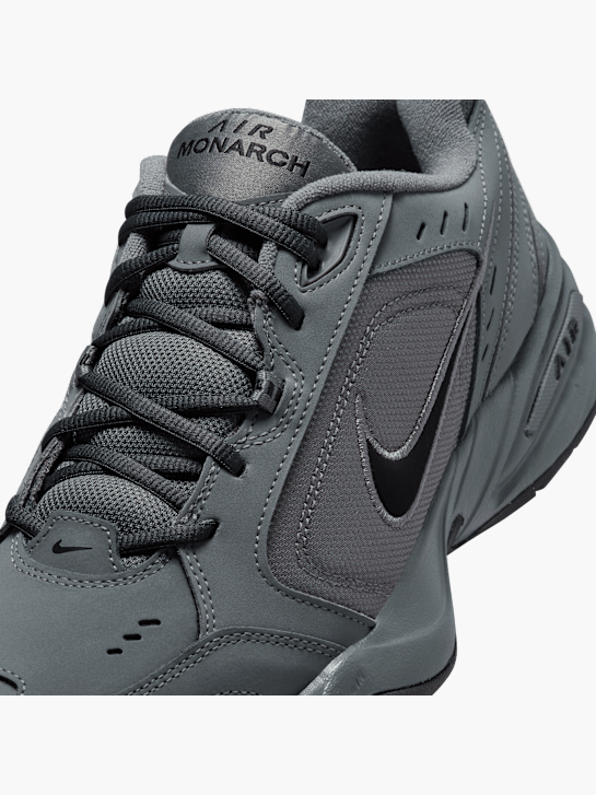 Nike Sneaker szürke 146230 5