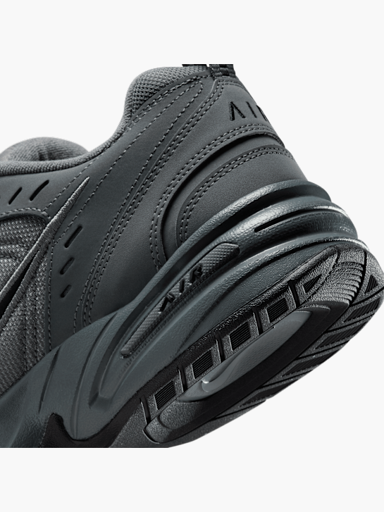 Nike Sneaker szürke 146230 6
