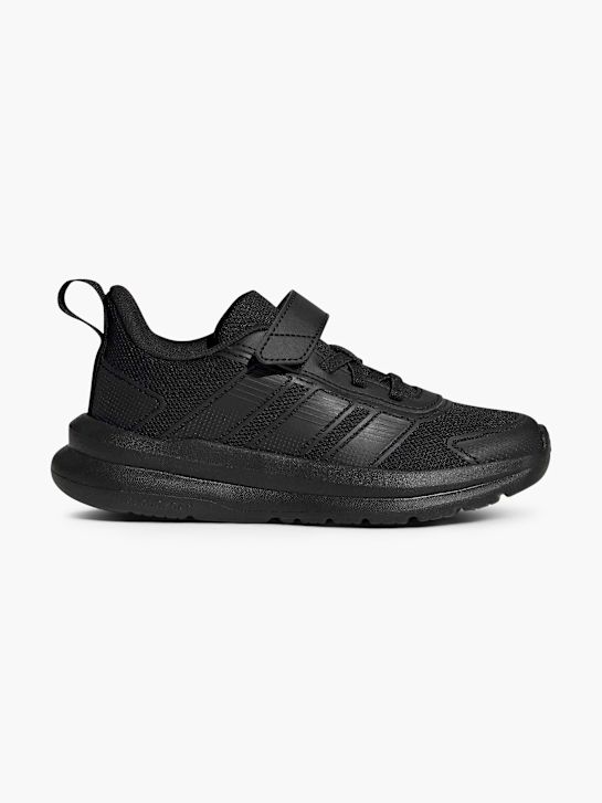 adidas Sneaker Negro 146249 1