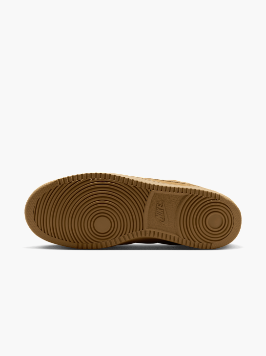 Nike Sneaker Marrone 146262 3