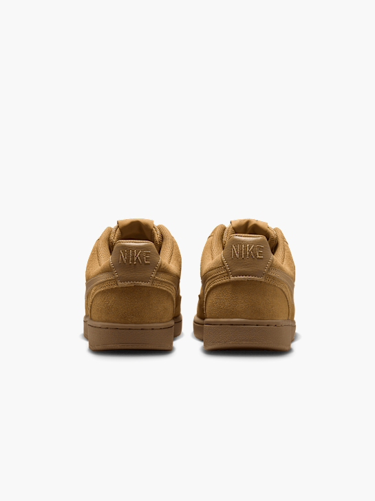 Nike Tenisky Hnedá 146262 5