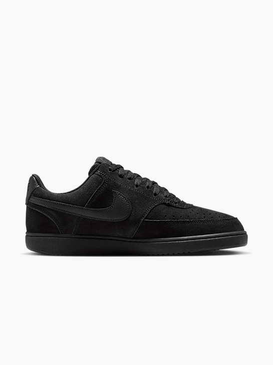 Nike Tenisky Černá 146263 1