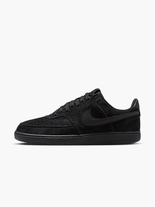 Nike Маратонки Черен 146263 2