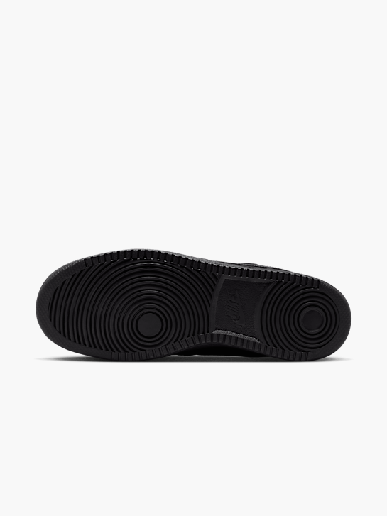 Nike Tenisky Černá 146263 3