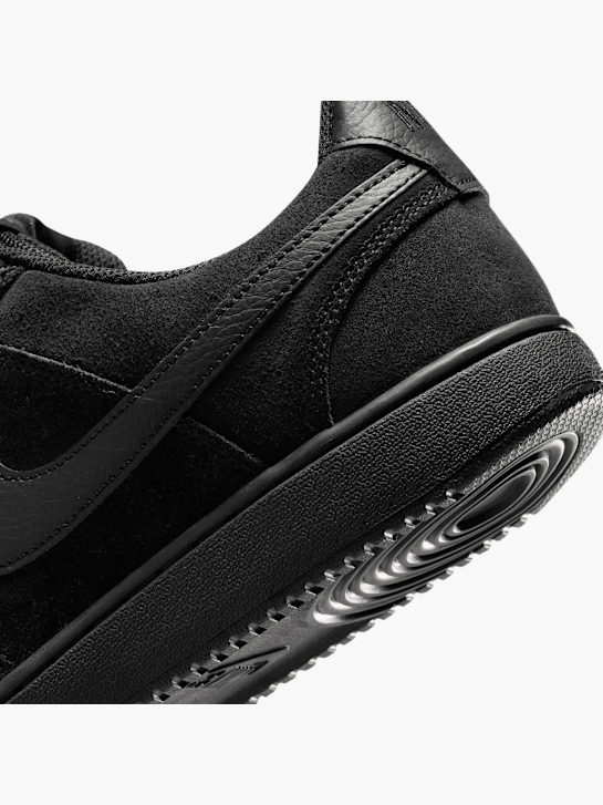 Nike Tenisky Černá 146263 5