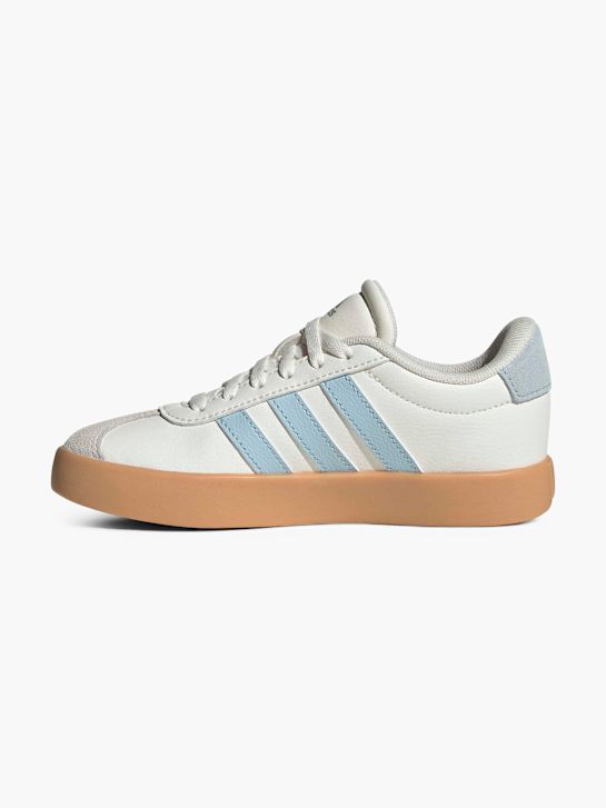 adidas Sapatilha Branco 146281 3