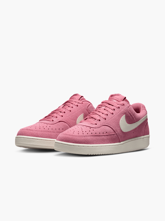 Nike Sneaker pink 146302 2