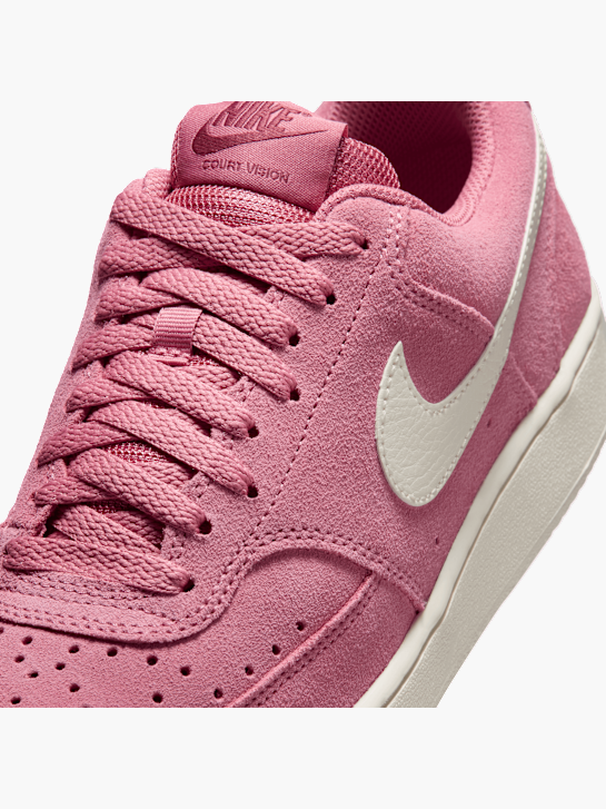 Nike Sneaker pink 146302 5