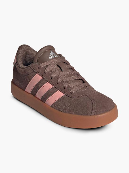 adidas Sneaker Marrón 146283 2